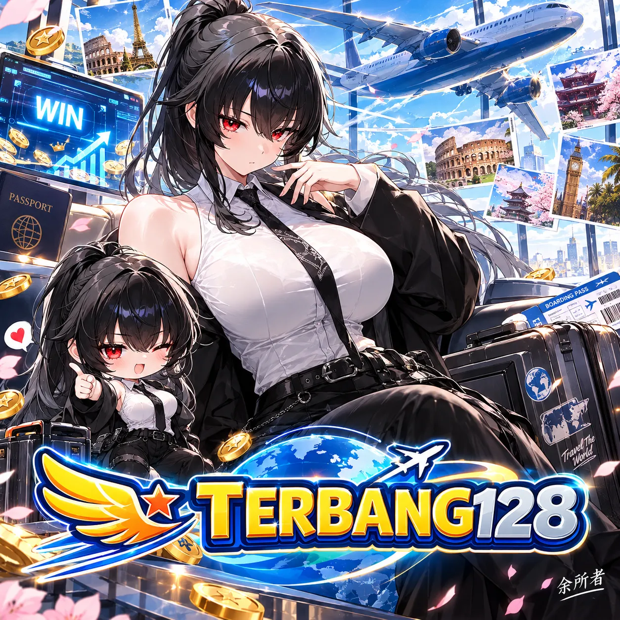 BANNER TERBANG128